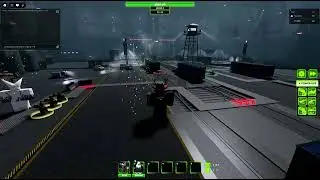 candy bucket glitch in game TDX