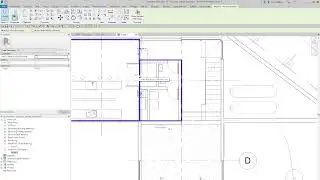 Revit Area Plans