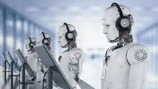 The rapid development of robots: a technological revolution or a threat to jobs?