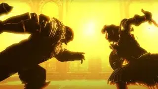 Ease And Unwind - Link's Curse
