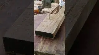 BUTT FOR NIMROD PCP CONVERTED