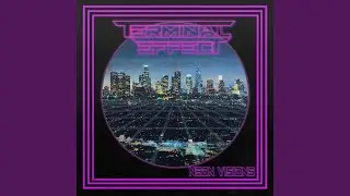 Neon Visions