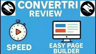 Convertri Review - Presentation 1