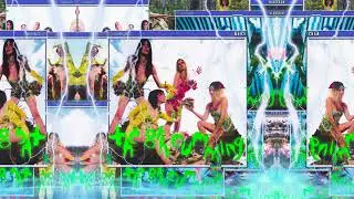 cumgirl8 - uti [official visualiser]