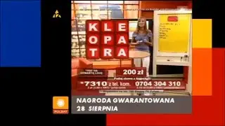 Ciekawe Momenty S1E28 (Telegry 28)