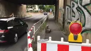 Umfangreiche Br&uuml;ckensanierungen in Panketal / ODF-TV