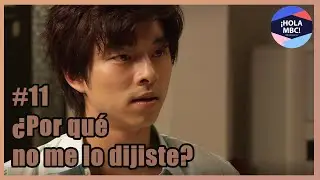 Coffee Prince Ep #11 | Gong Yoo golpea a Lee Sunkyun | #HolaMBC