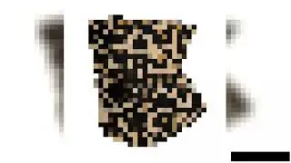 Leopard Print Traditional Colours Bandana Neck Gaiter Face Scarf Multi-use Cycling Scarf Cycling For