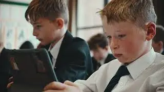 St Michael's Year 8 Positive Starts