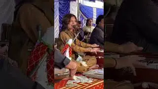 kabi kabi sengar ka b telent dekana chahi ye