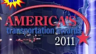 America's Top 10 Transportation Projects Video