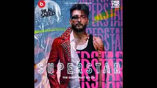 Dil Pagal | Bilal Saeed | Super Star Album