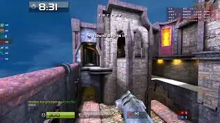 Quake Live: xsa's proof