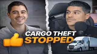 How We Helped a 23-Year Logistics Company In Otay Mesa Reduce Theft and Improve Operations
