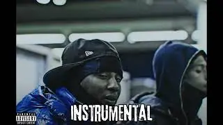 Lil Kee - I Should (Instrumental)