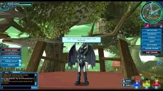 All Tom Sets with weapons and helms