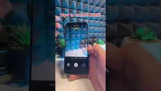 HOW TO ENABLE HDR ON NUBIA NEO 2? #tutorial #hdr #cameramodes #fyp #fypシ゚viral #like #tips #howto