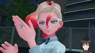 次の強者を求めて