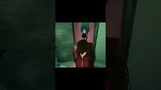 Abyss School gameplay #shortsgaming #abyss #schoolgirl #puzzle