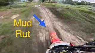 Speed gain on 110crf￼