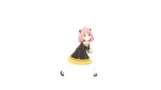mmd test 001