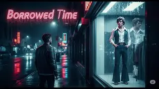 Borrowed Time #creativecommons #suno #freemusic #rock #music