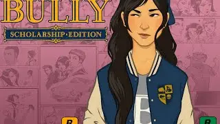 Bully Pc Full Game Walkthrough - Tamil Commentary (#Bully Full Game Longplay) #gameract2021