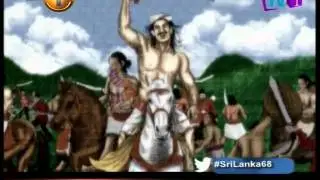 .A look back 68 years of Independence from Colonial rule
