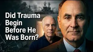 If You&rsquo;re Anxious, Start Healing Childhood Trauma Now | Michael Stone
