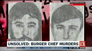 Burger Chef murders, 40 years later