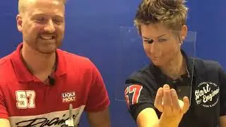 Best silicone for gasket and sealant remover - Melly & Shally Episode 12