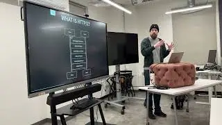 Winnipeg Ruby User Group - January 2026 - Learning gRPC with Ruby