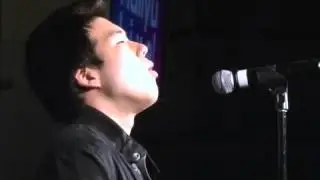 mix한류포럼   Dave Yoon Kollaboration DC 2013 Winner 1
