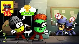 They Just Keep Getting Disconnected || JAILBREAK || Silly Royale - Gameplay || #195