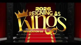 2026 год, наш год правления в качестве королей❤️&zwj;🔥❤️&zwj;🔥