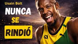 The brutal truth no one wants to hear about success | Usain Bolt