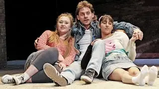Rita, Sue and Bob Too Full Movie Facts, Story And Review | Michelle Holmes | Siobhan Finneran