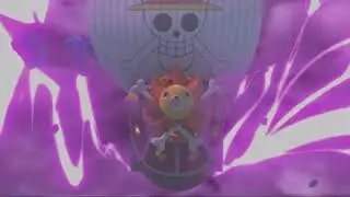 ONE PIECE ODYSSEY Opening