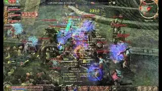 Metin2 Gantar WapBuff & RedNeaD farmen auf den neuen Maps