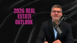 2026 Real Estate Outlook & Why January Is The Best Time To Buy in Oakville