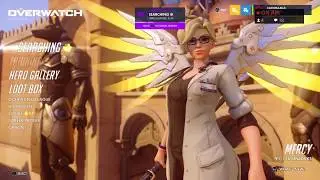 INDIA Best Overwatch Player Live Now