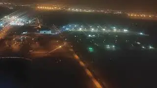 Landing in Kuwait #trending #shorts #viral #reels #vlog #youtubeshorts #sky #landing #flight