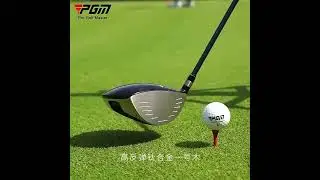 Gậy Driver PGM MG025