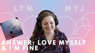 REACTING TO UNHEARD TRACKS OF 