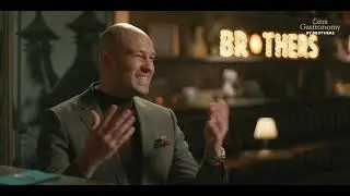 Extra Gastronomy By Brothers Sunar: Jazz Bites