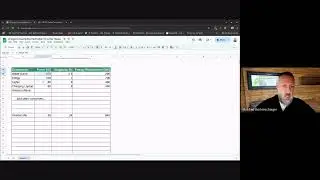 How to do an energy audit for a solar installation for a tiny house