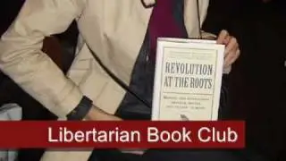 JOIN Libertarian Book Club! Get FREE Ebooks! Join our Websites!