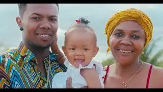 SEYES - FOMBA (CLIP OFFICIEL 2025) By DS Vision Production