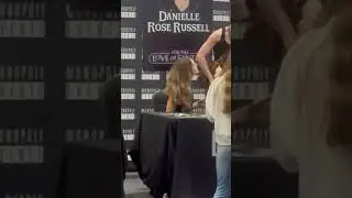 Danielle Rose Russell 😍❤️#danielleroserussell #daniellerussell #roserussell#queendanielleroserussell