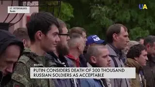 No mercy to anyone: Putin is ready to sacrifice his whole nation to get any advantage in the war